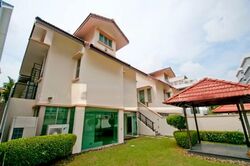 Braddell Heights Estate (D13), Detached #503785611